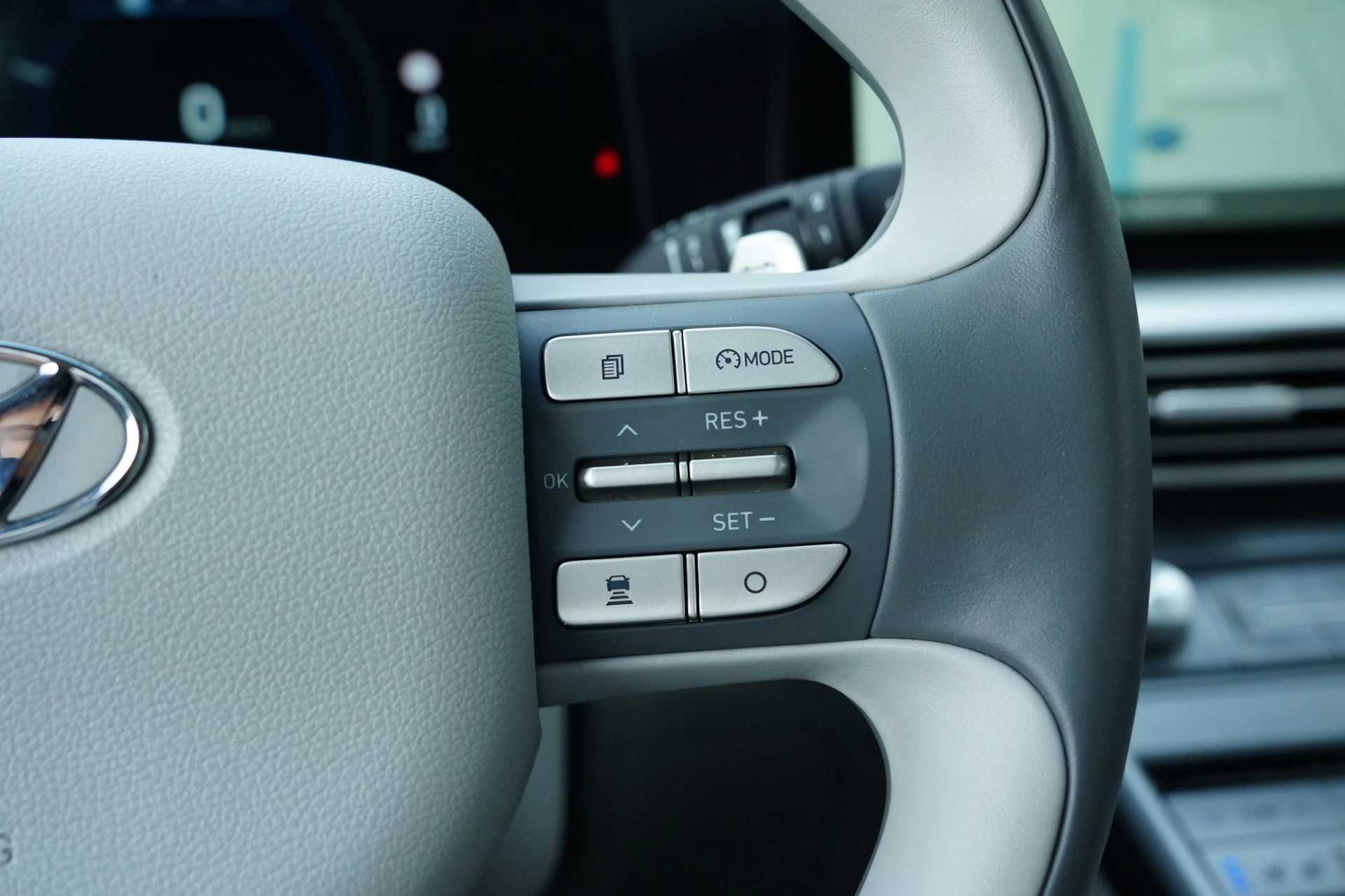 Hoofdafbeelding Hyundai Nexo
