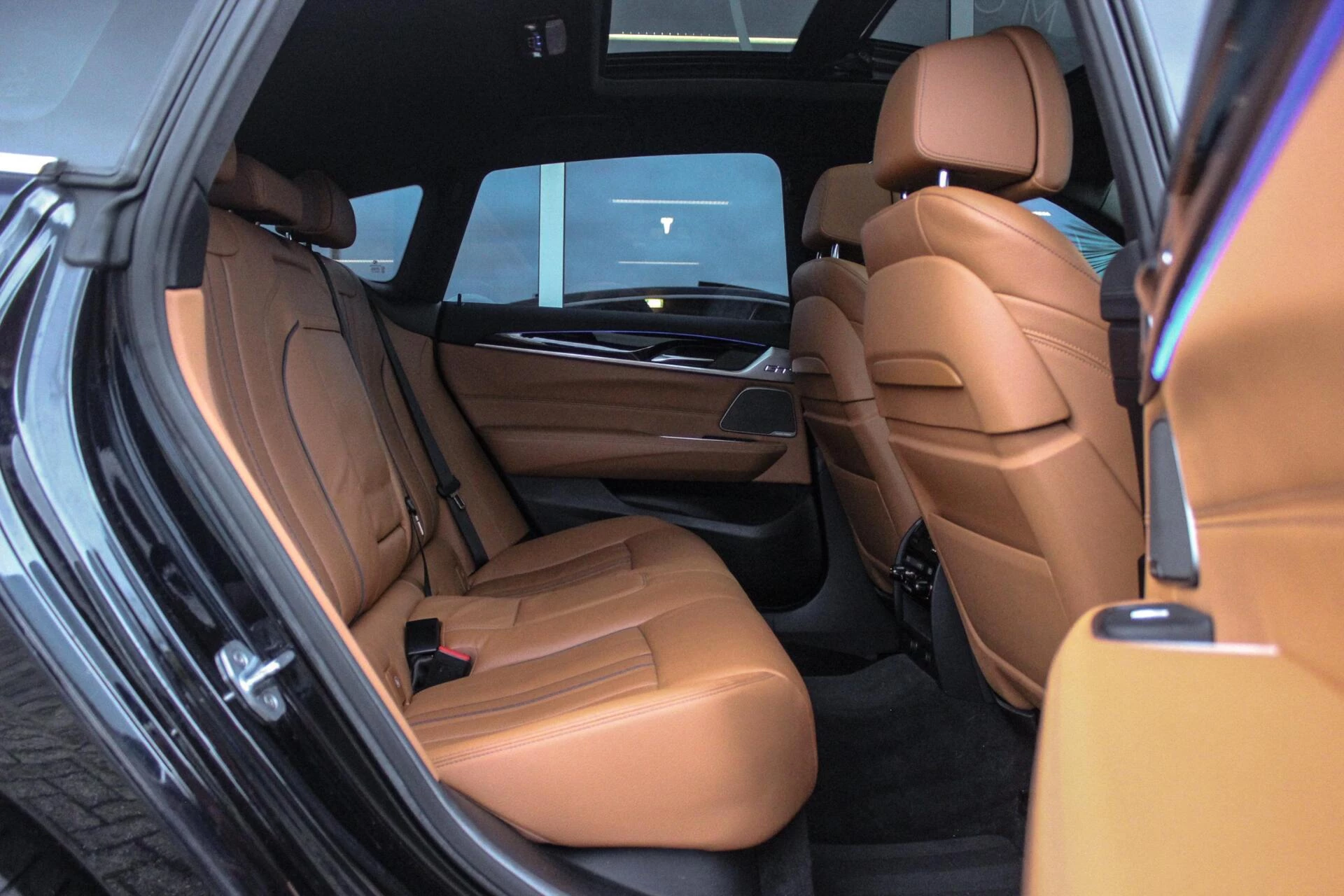 Hoofdafbeelding BMW 6 Serie