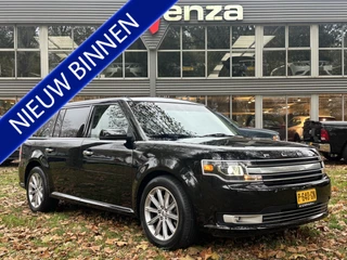 Ford Flex 3.5 V6 LIMITED