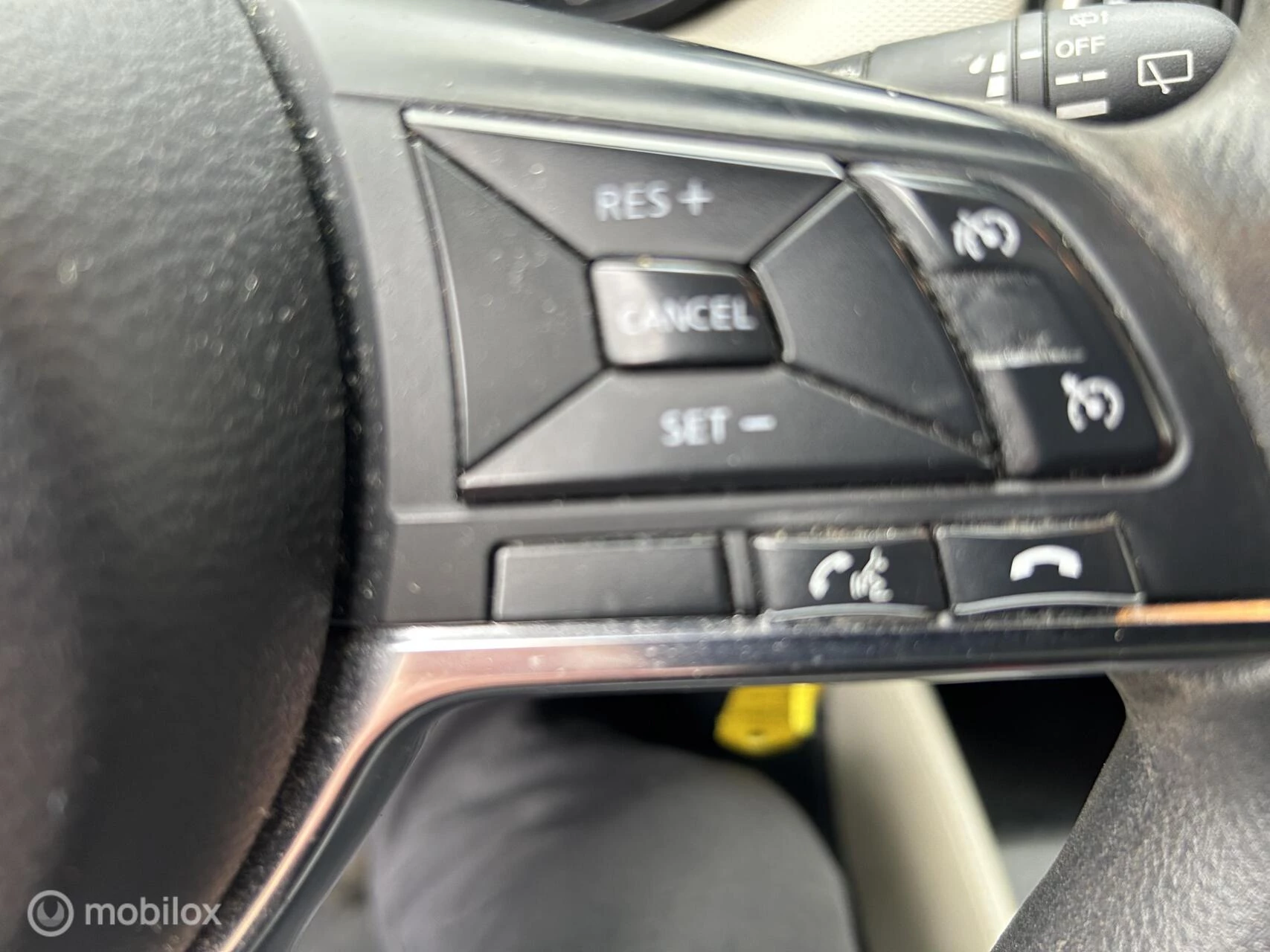 Hoofdafbeelding Nissan Micra