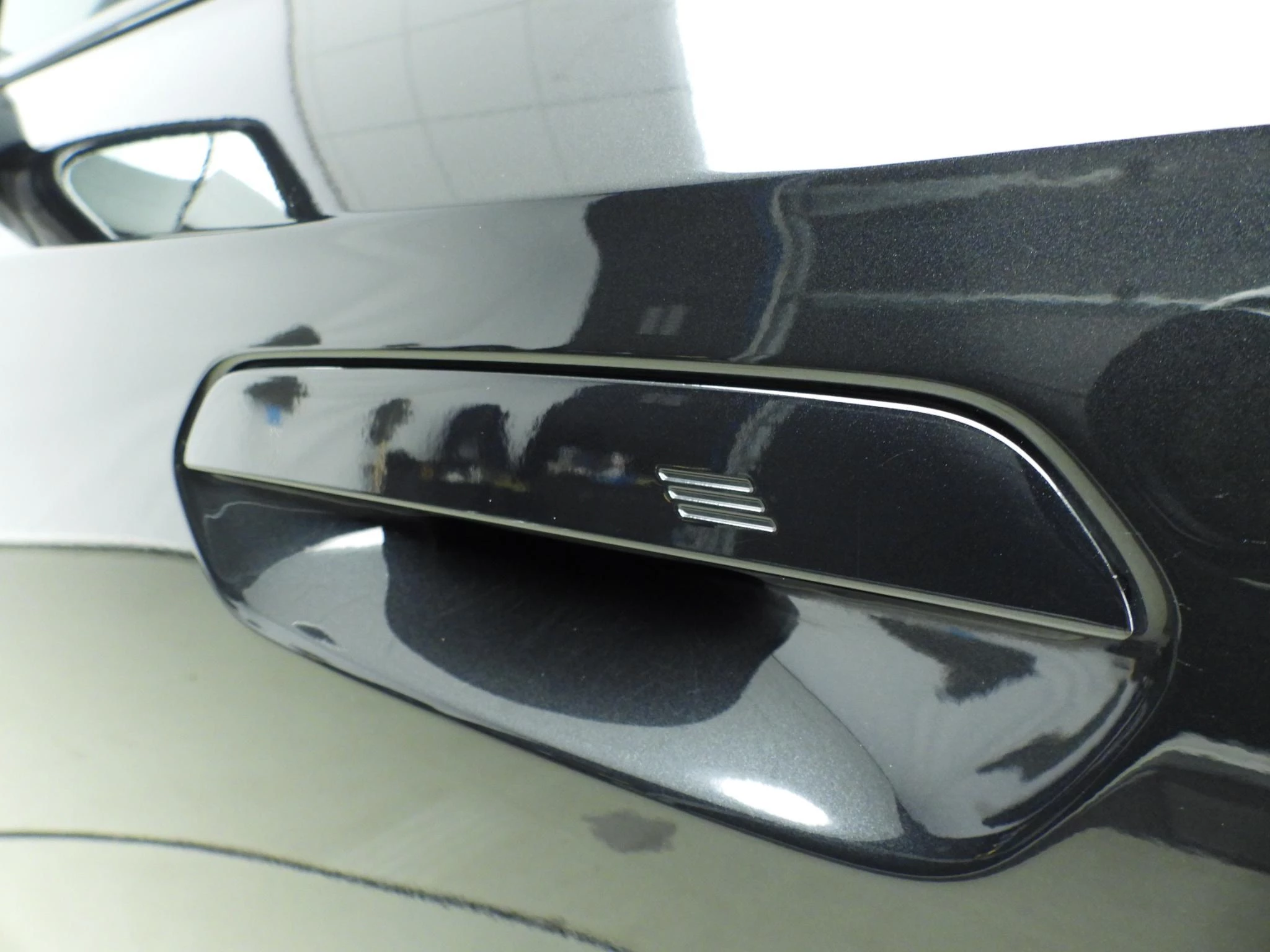 Hoofdafbeelding BMW iX1