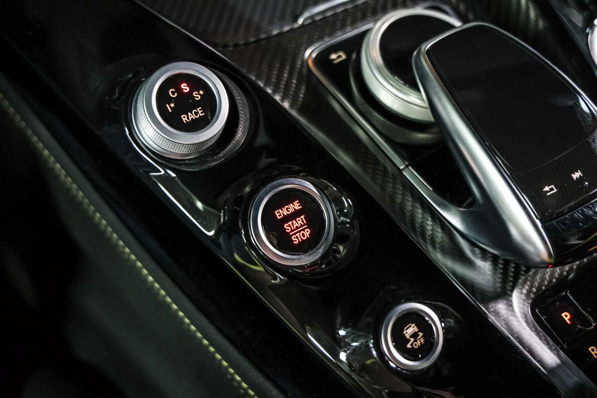 Hoofdafbeelding Mercedes-Benz AMG GT