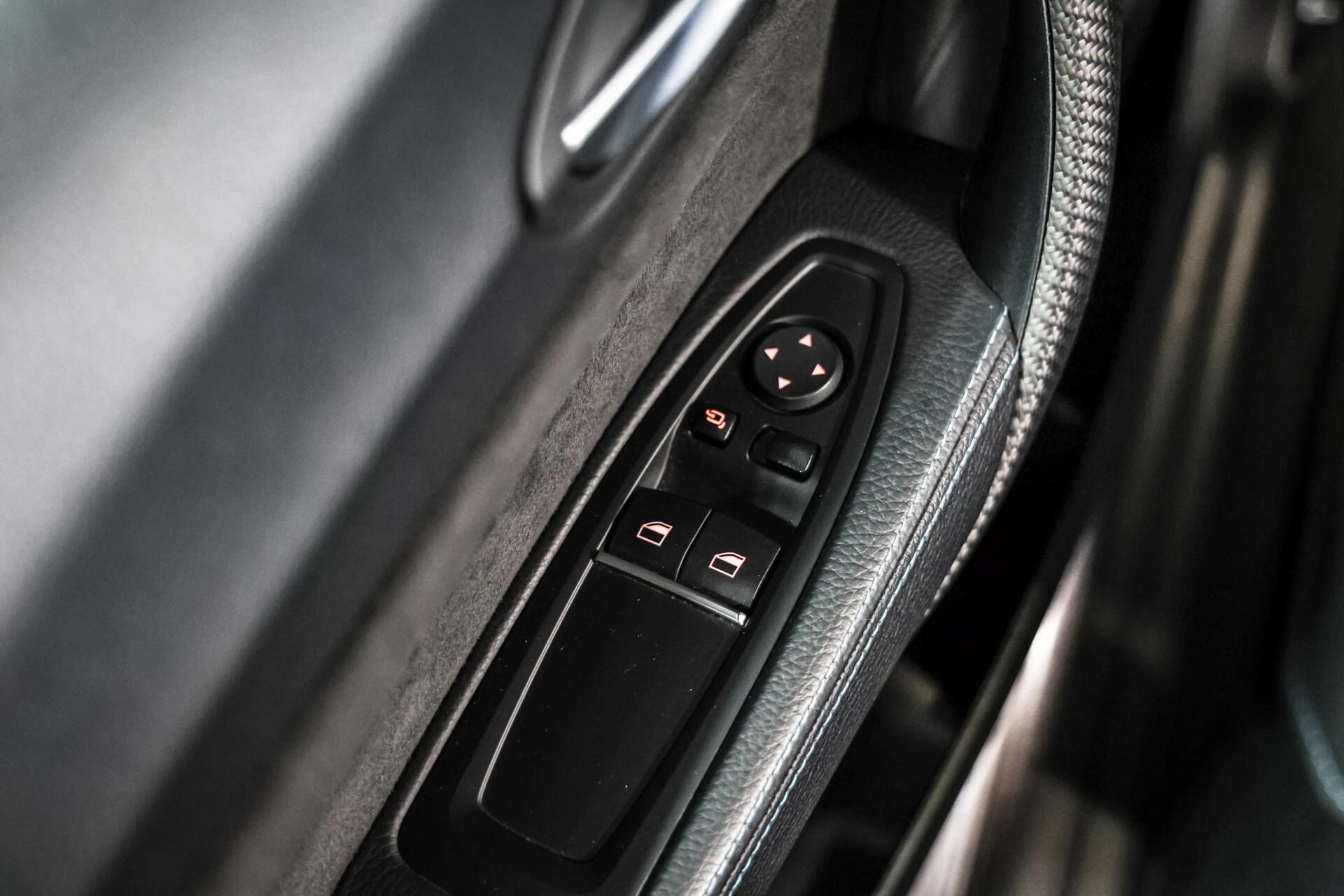 Hoofdafbeelding BMW M2