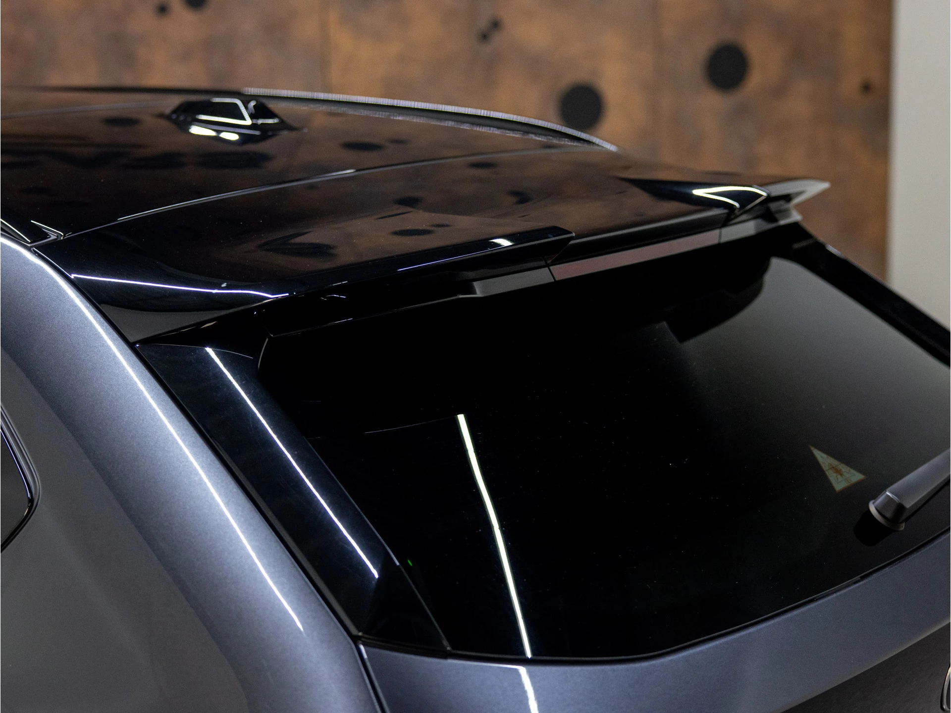 Hoofdafbeelding BMW M5