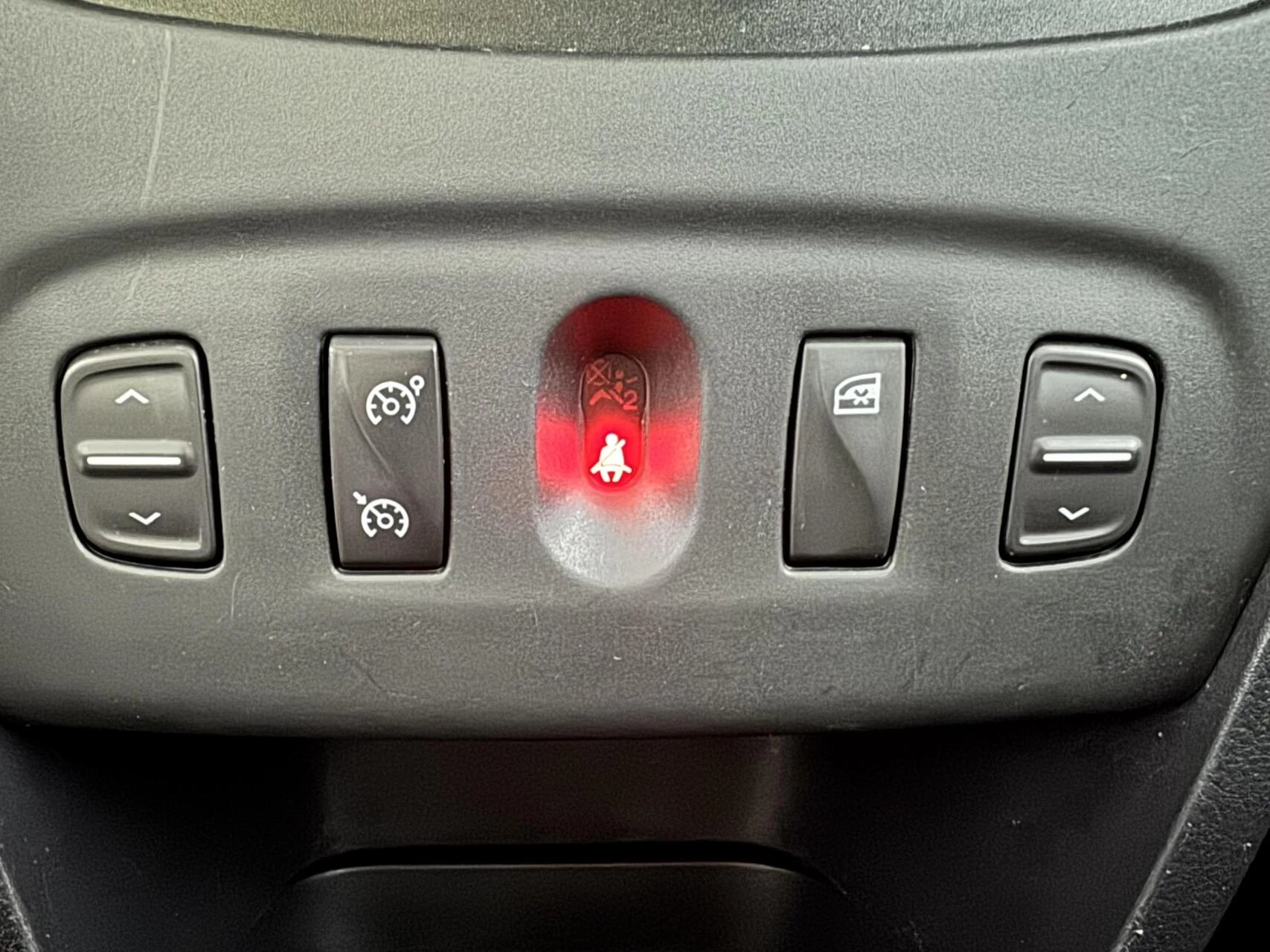 Hoofdafbeelding Dacia Sandero Stepway