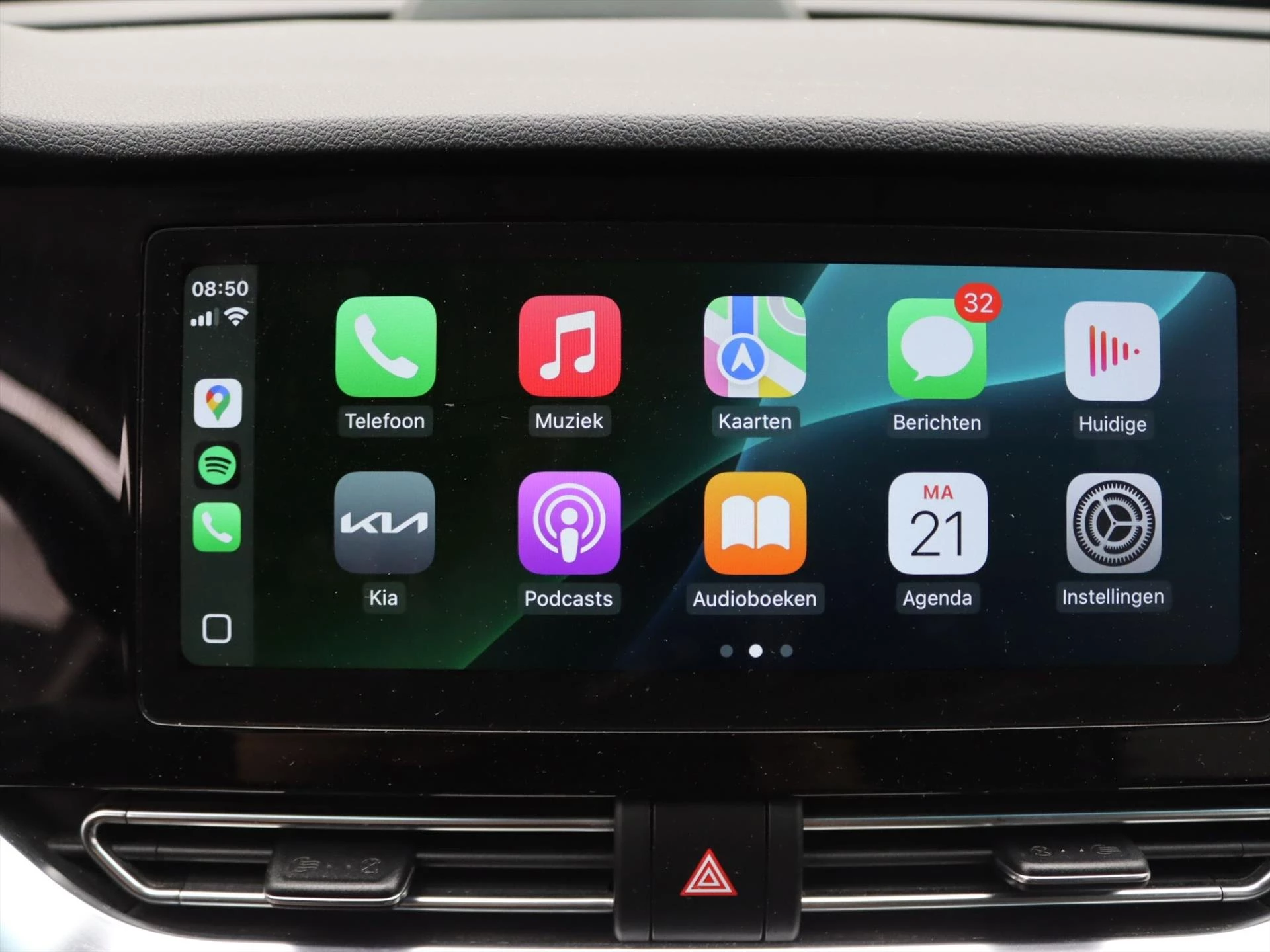 Hoofdafbeelding Kia e-Niro