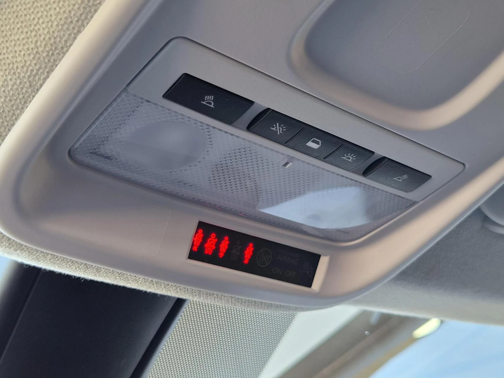 Hoofdafbeelding Opel Crossland