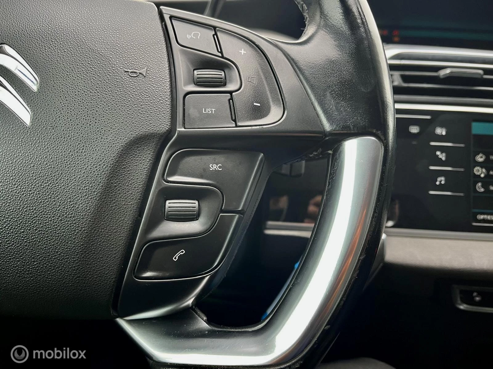 Hoofdafbeelding Citroën Grand C4 Picasso