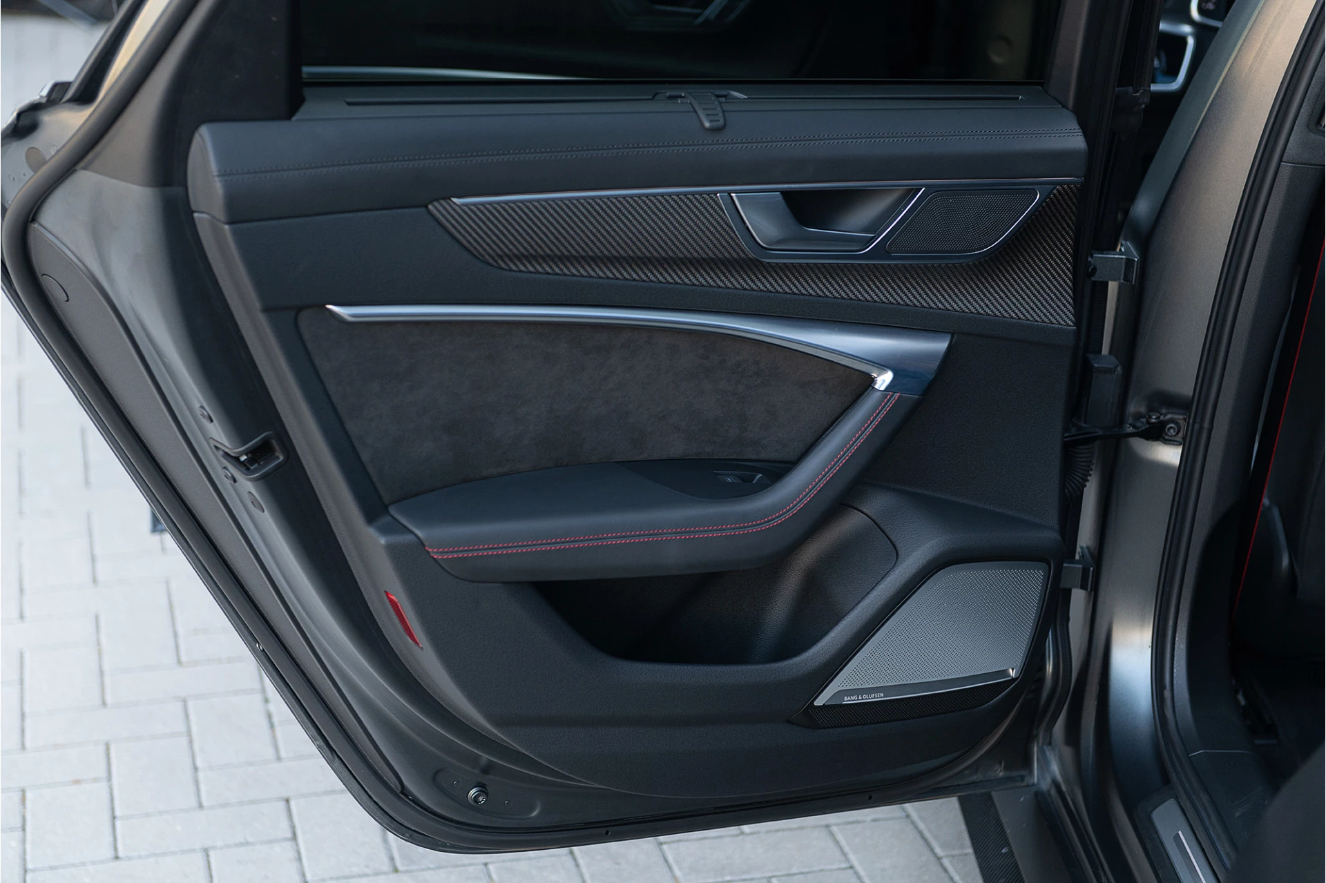 Hoofdafbeelding Audi RS6
