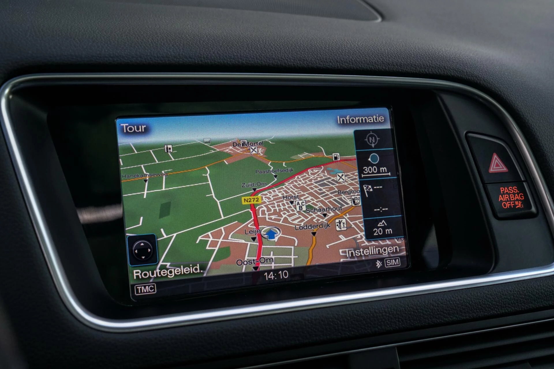 Hoofdafbeelding Audi SQ5