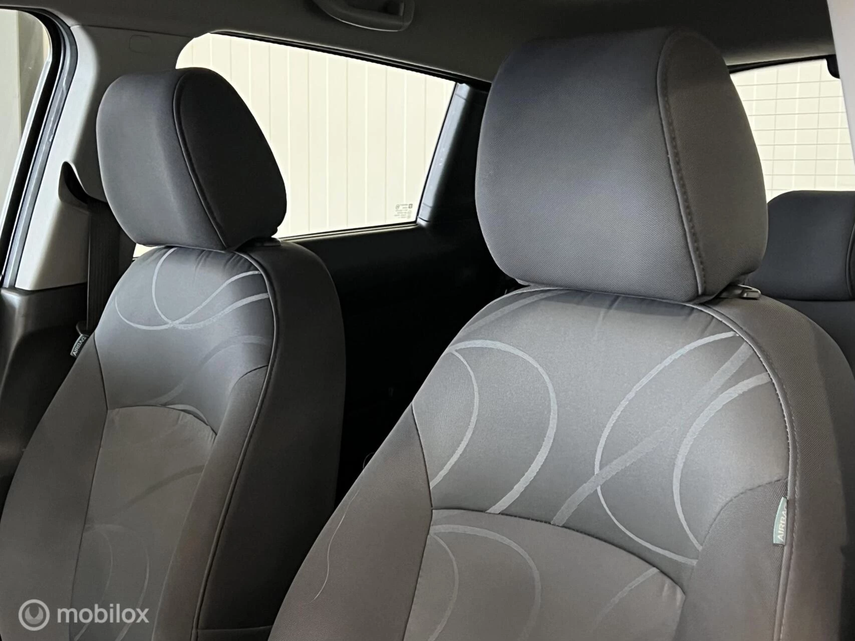 Hoofdafbeelding Chevrolet Spark