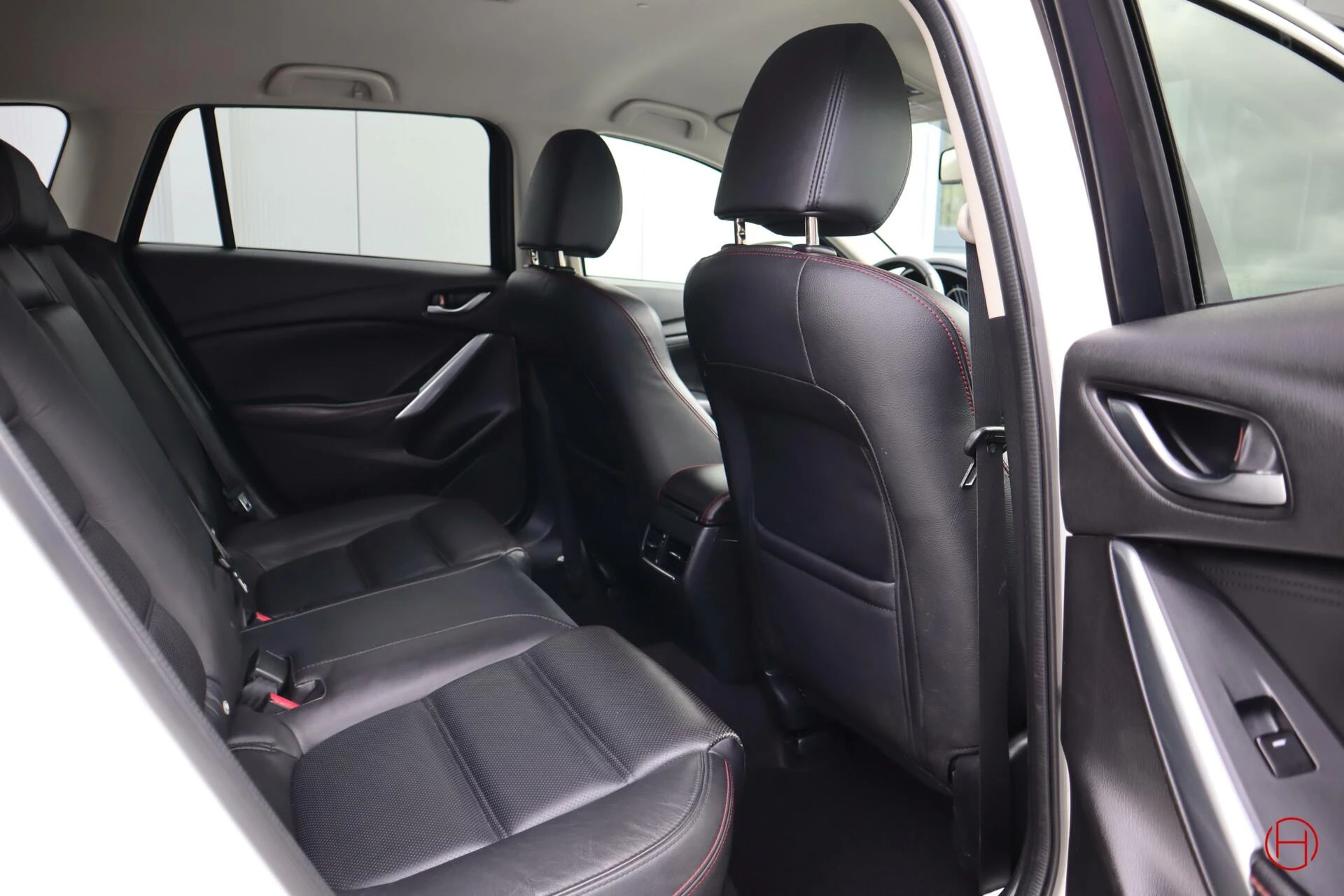 Hoofdafbeelding Mazda 6