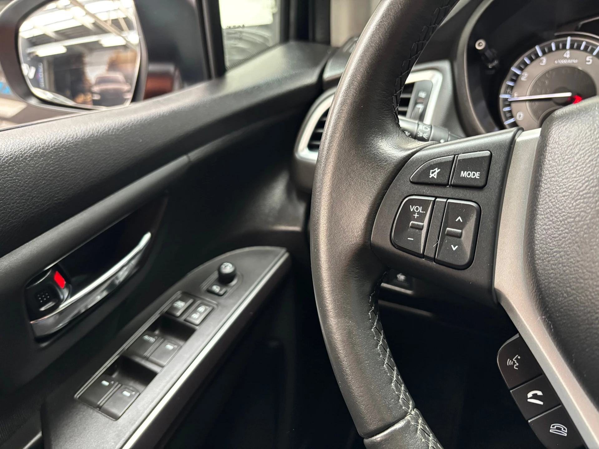 Hoofdafbeelding Suzuki S-Cross