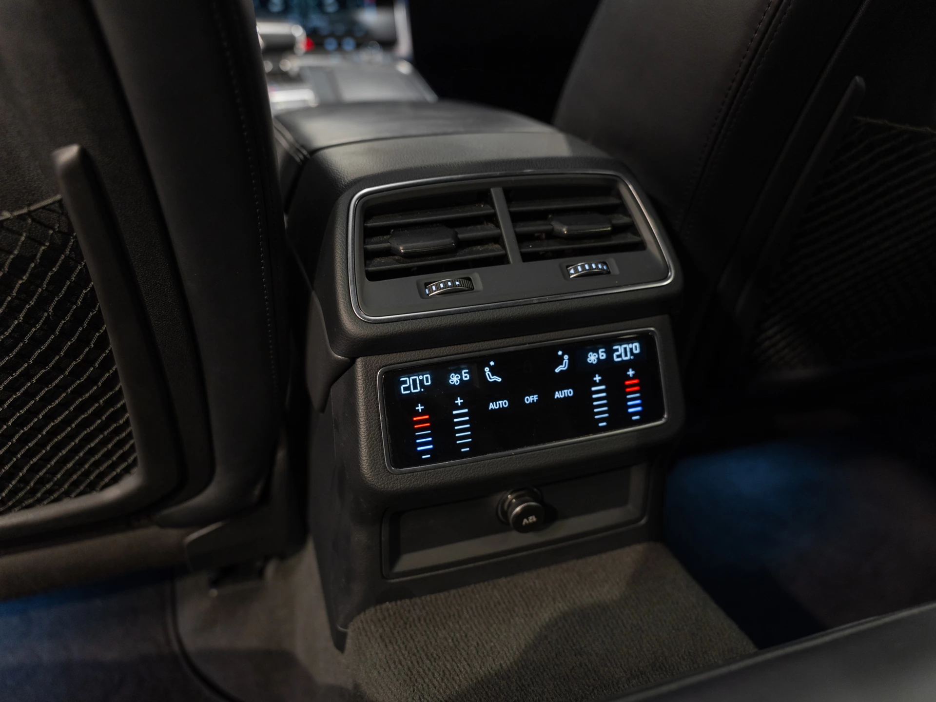 Hoofdafbeelding Audi A7