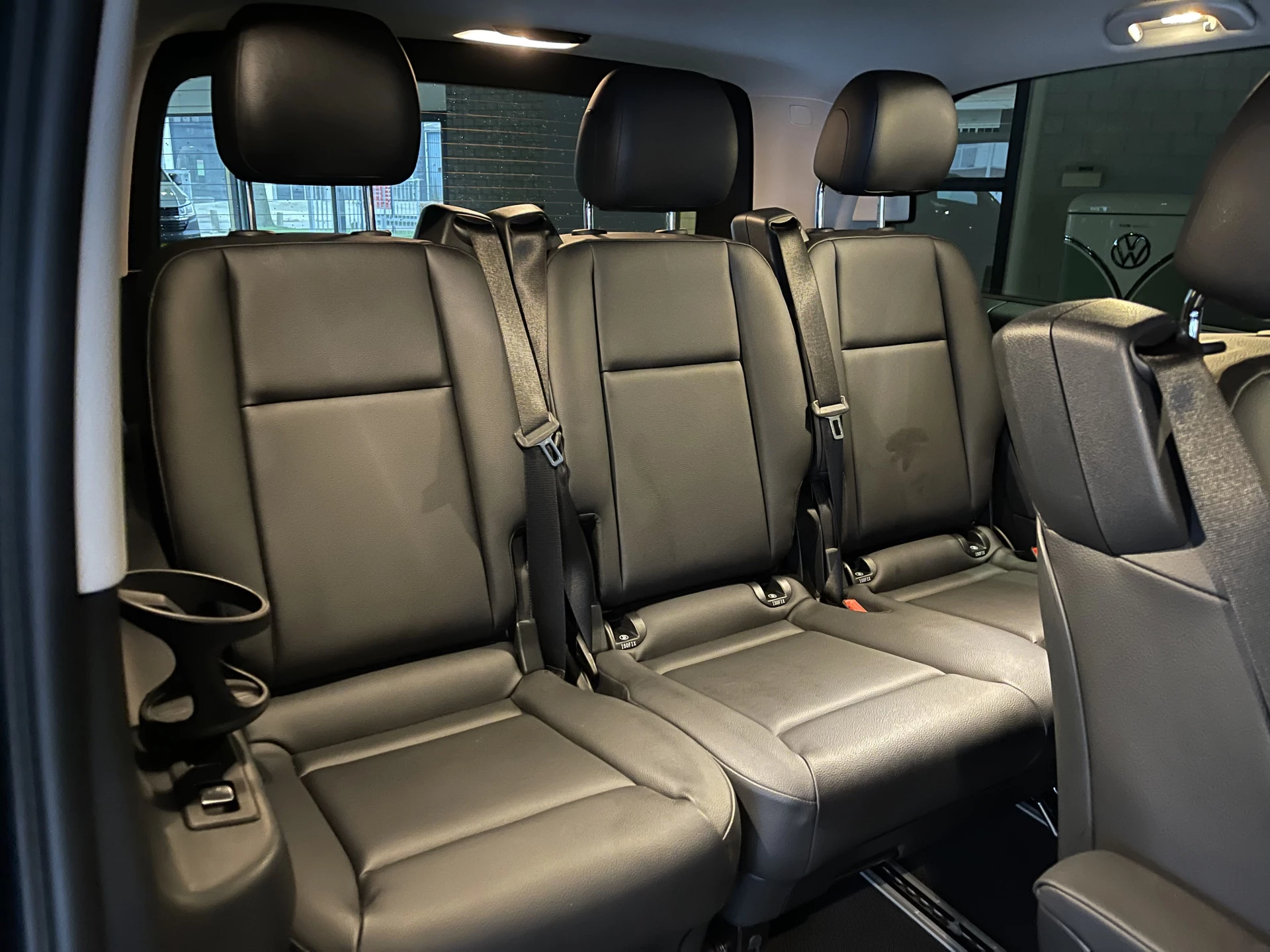 Hoofdafbeelding Mercedes-Benz eVito