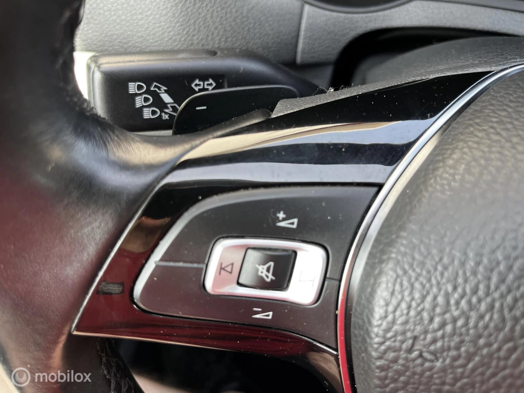Hoofdafbeelding Volkswagen Sharan