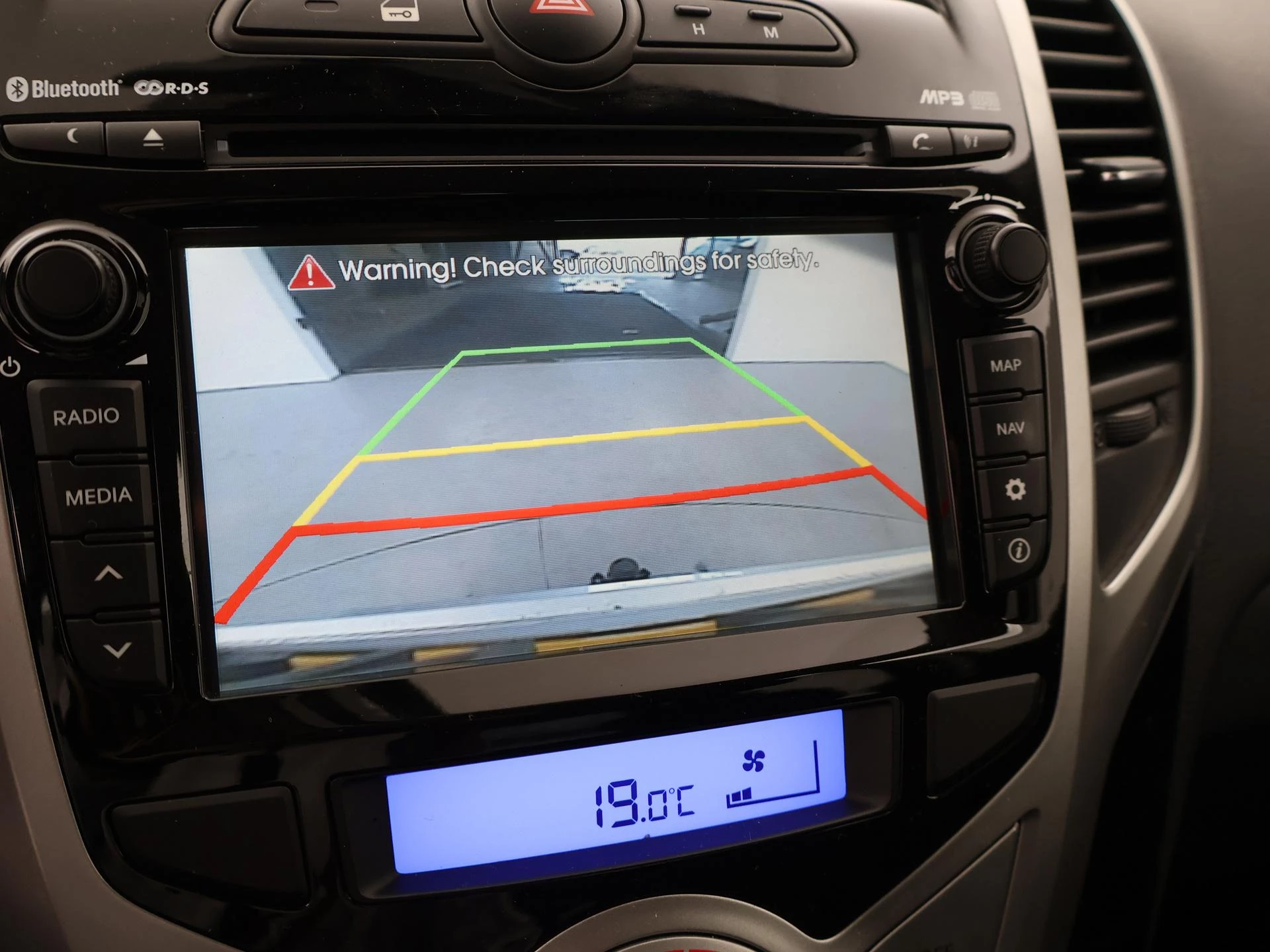 Hoofdafbeelding Hyundai ix20