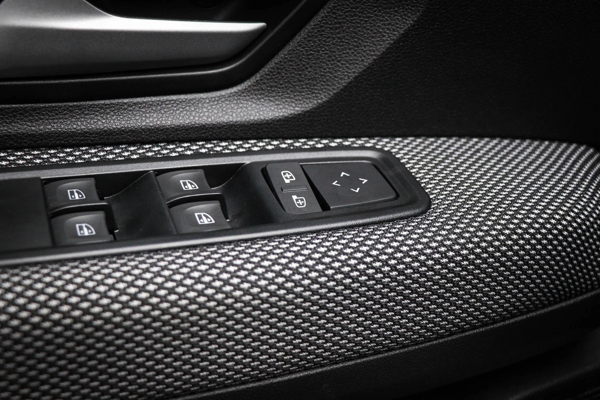 Hoofdafbeelding Dacia Sandero Stepway