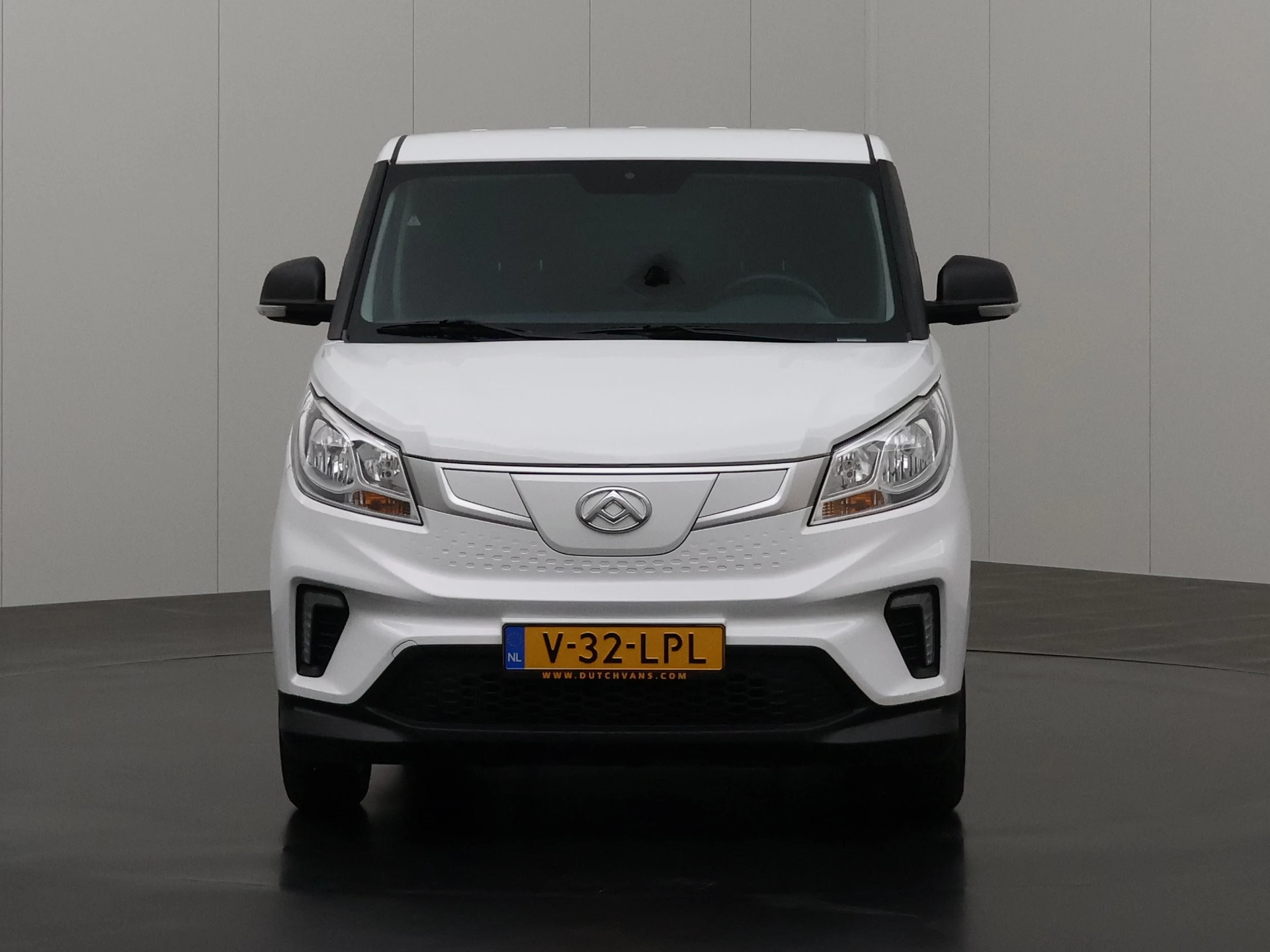 Hoofdafbeelding Maxus eDeliver3