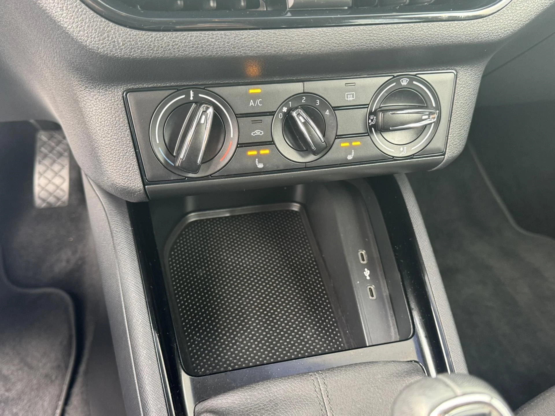 Hoofdafbeelding Škoda Kamiq