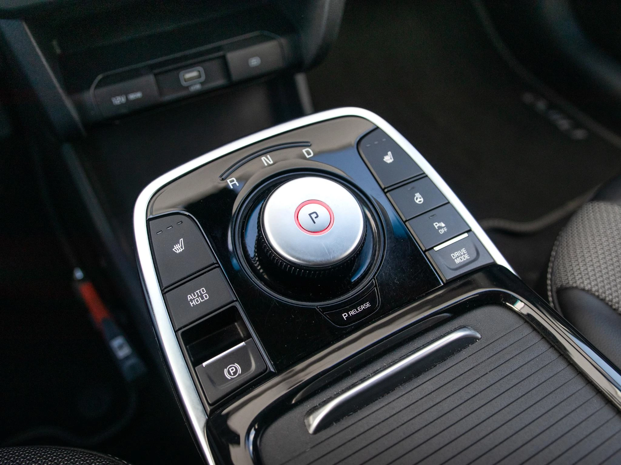 Hoofdafbeelding Kia e-Niro