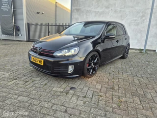 Volkswagen Golf 2.0 GTI Edition 35