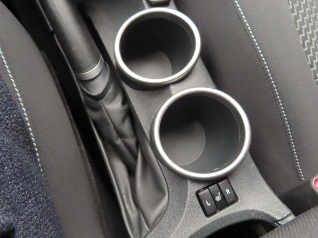 Hoofdafbeelding Toyota Verso