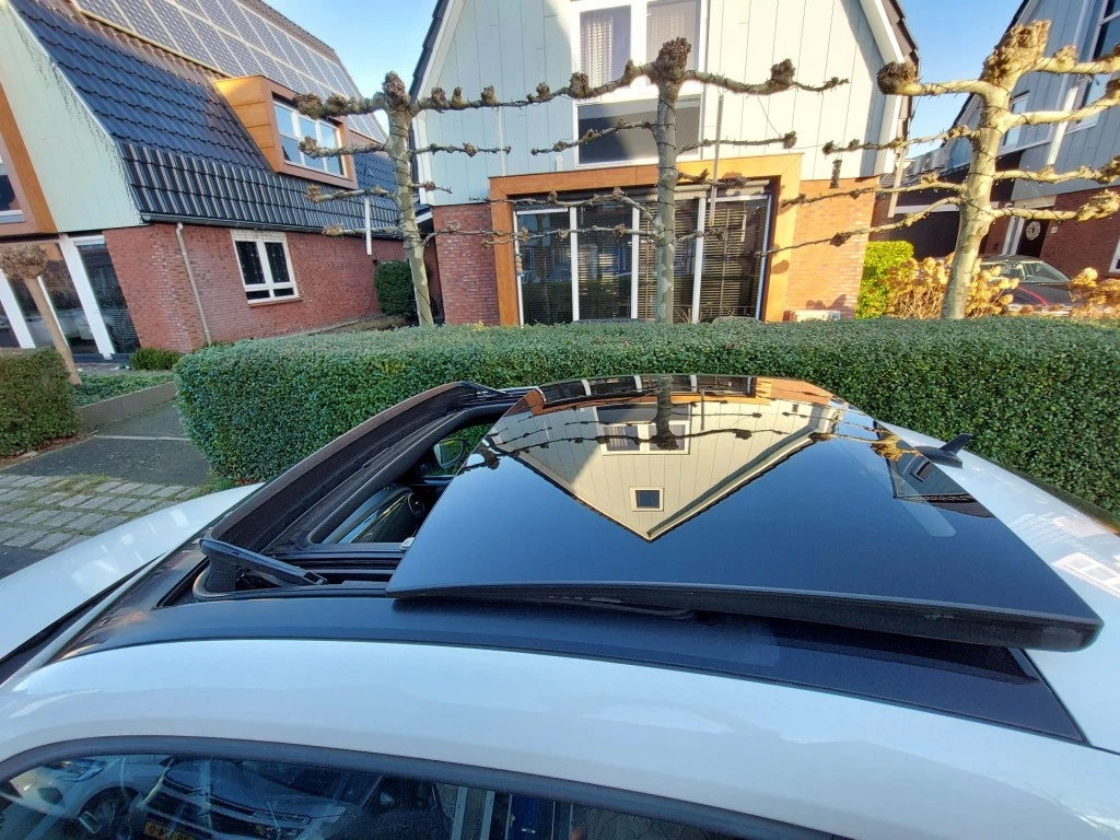 Hoofdafbeelding Volkswagen Beetle