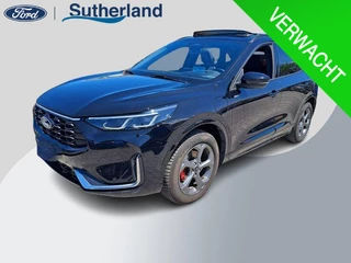 Ford Kuga 2.5 PHEV ST-Line X 243pk | Driver Assistance Pack | Panorama dak | Winterpack | Technology Pack | All Weatherbanden | 2.100kg Trekgewicht