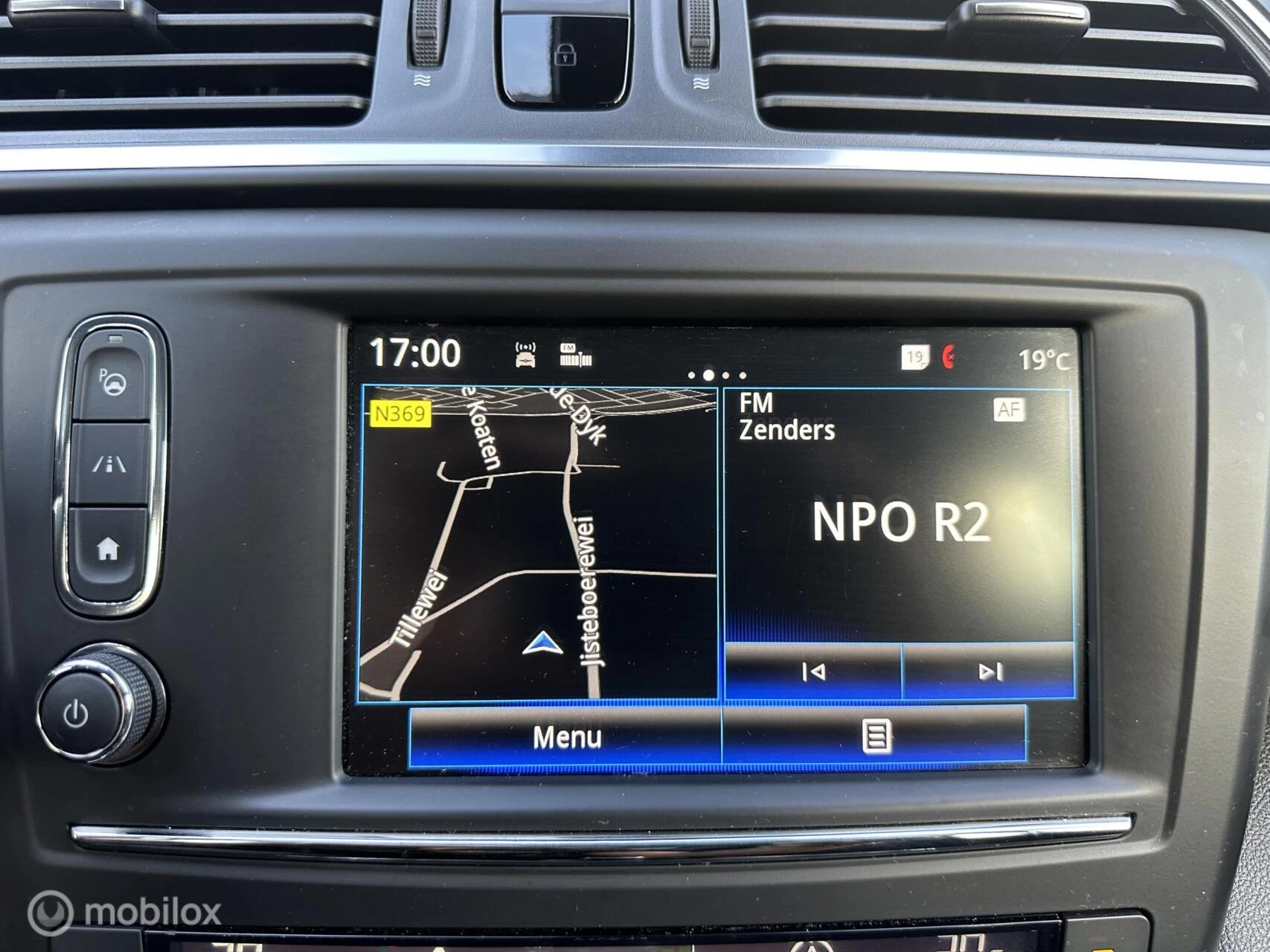 Hoofdafbeelding Renault Kadjar