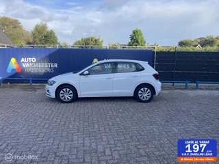 Volkswagen Polo 1.0 MPI Comfortline | NAP | Cruise |Airco