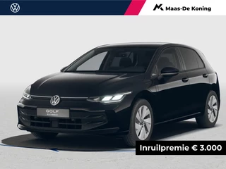 Volkswagen Golf Life Edition 1.5 eHybrid 204 pk 6 versn. DSG · Trekhaak inklapbaar, met elektrische ontgrendeling ·