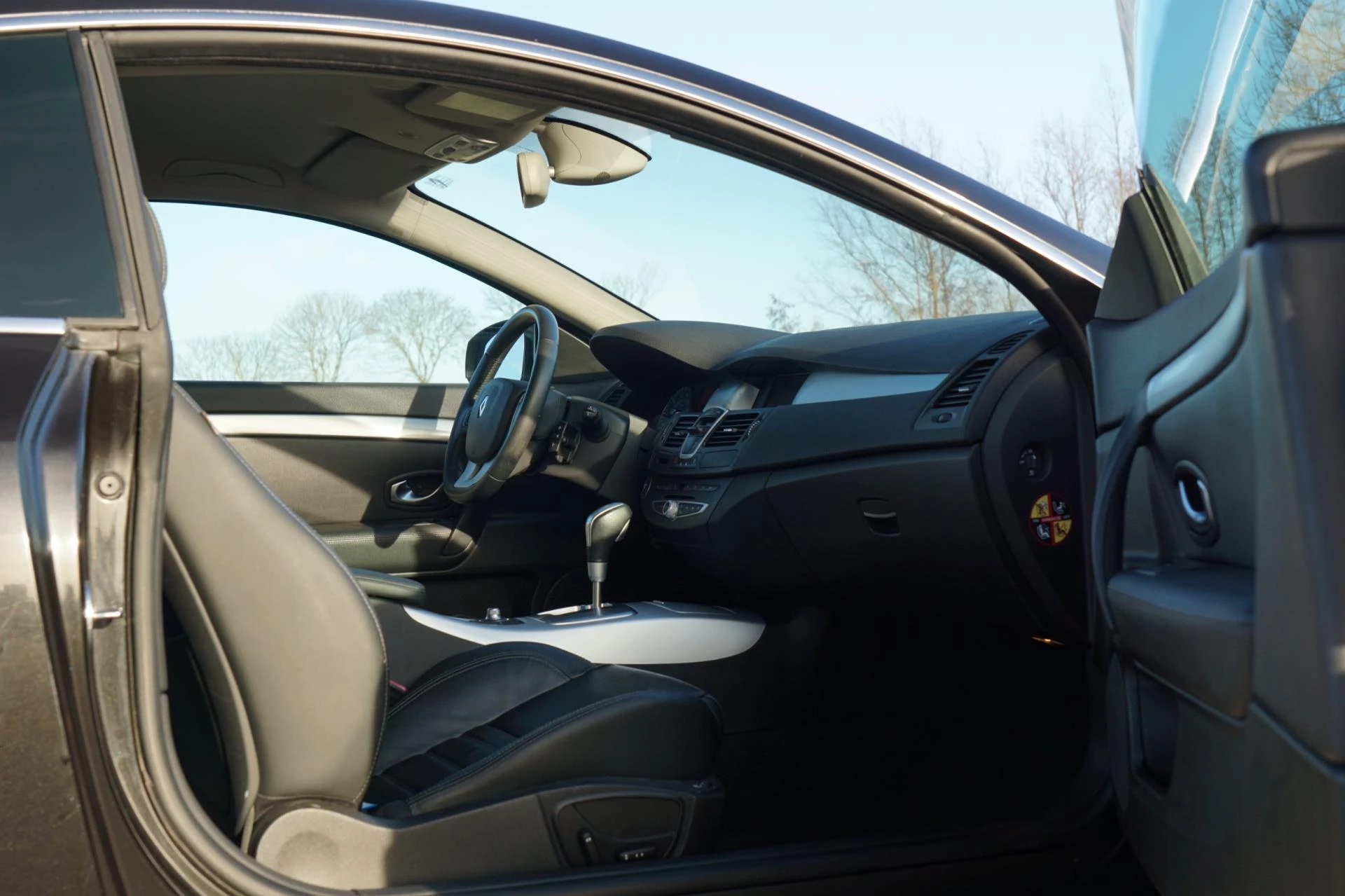 Hoofdafbeelding Renault Laguna