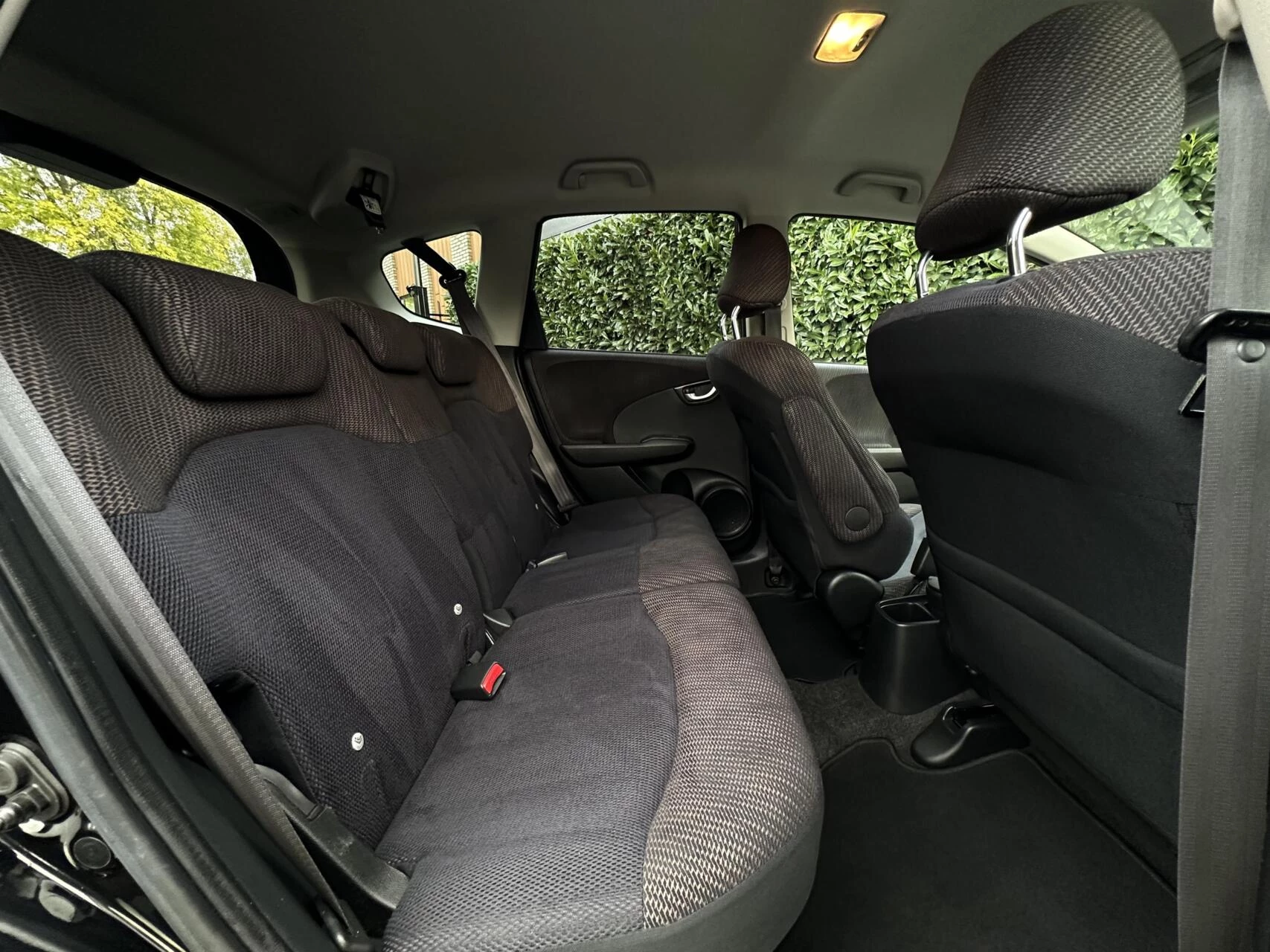 Hoofdafbeelding Honda Jazz