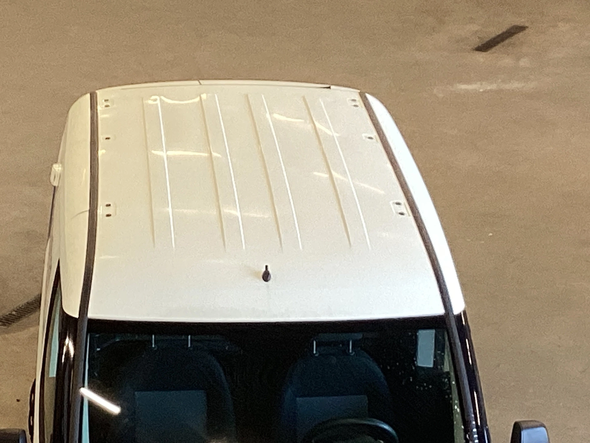 Hoofdafbeelding Fiat Doblò