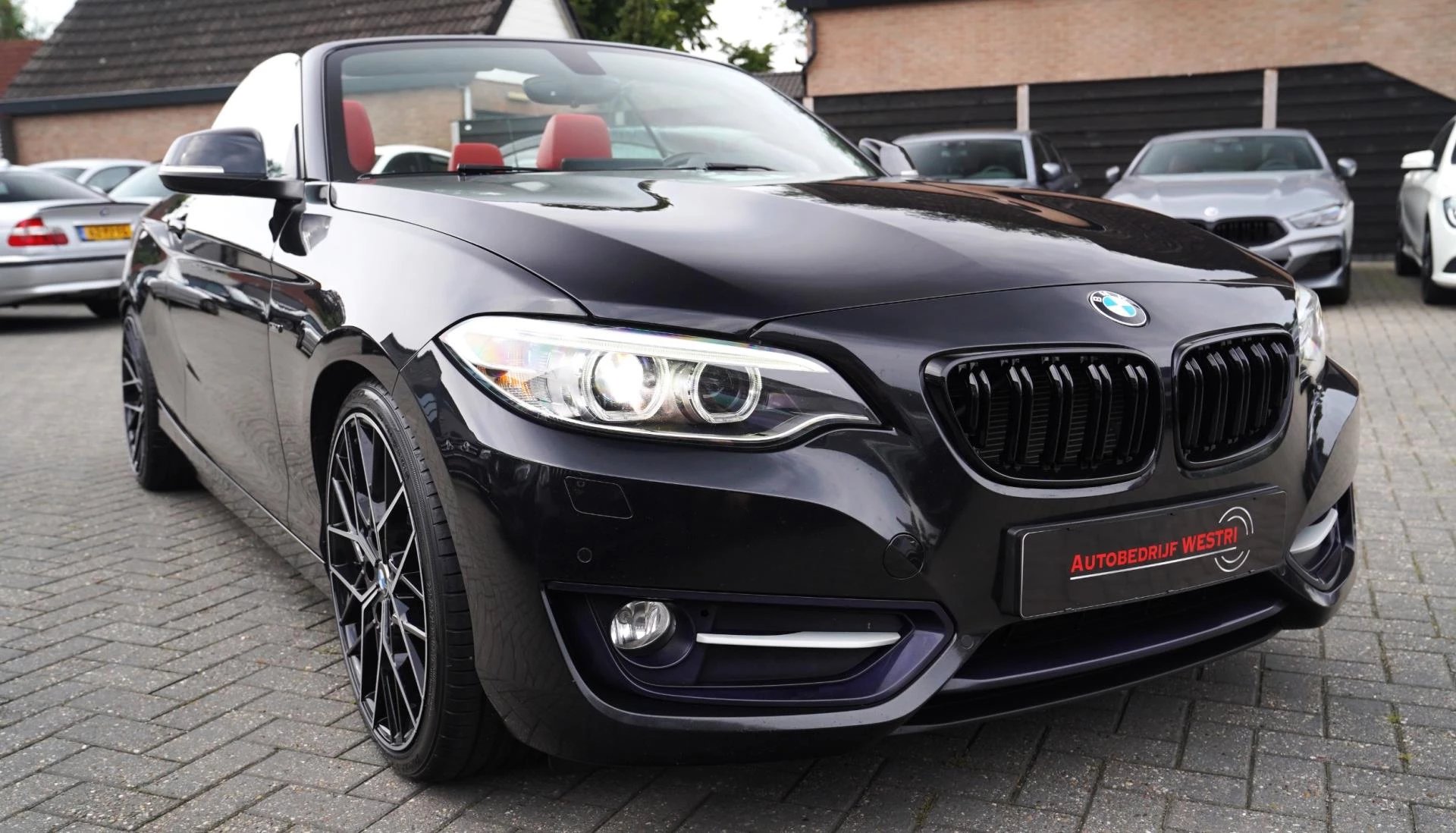 Hoofdafbeelding BMW 2 Serie