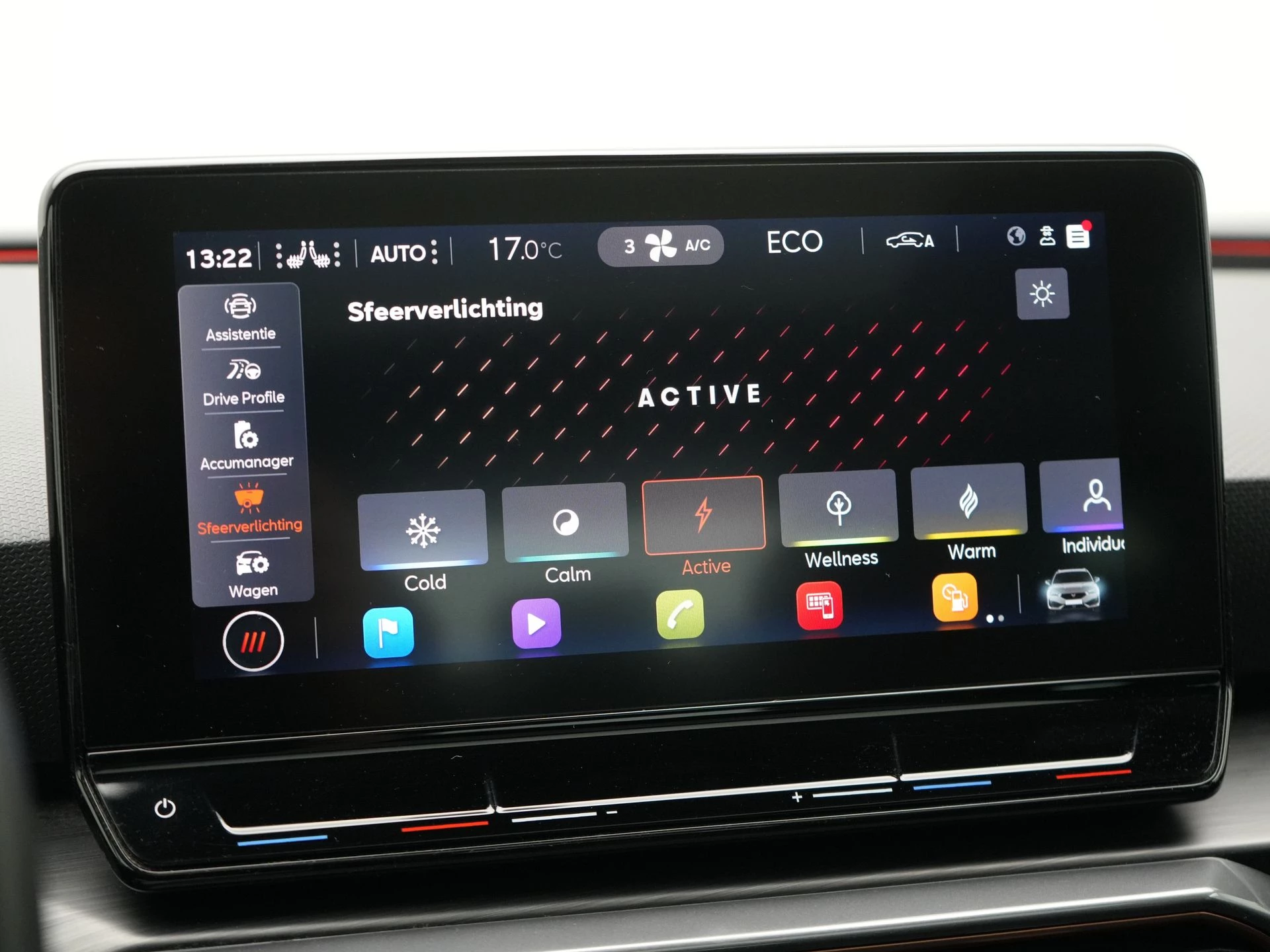 Hoofdafbeelding CUPRA Leon