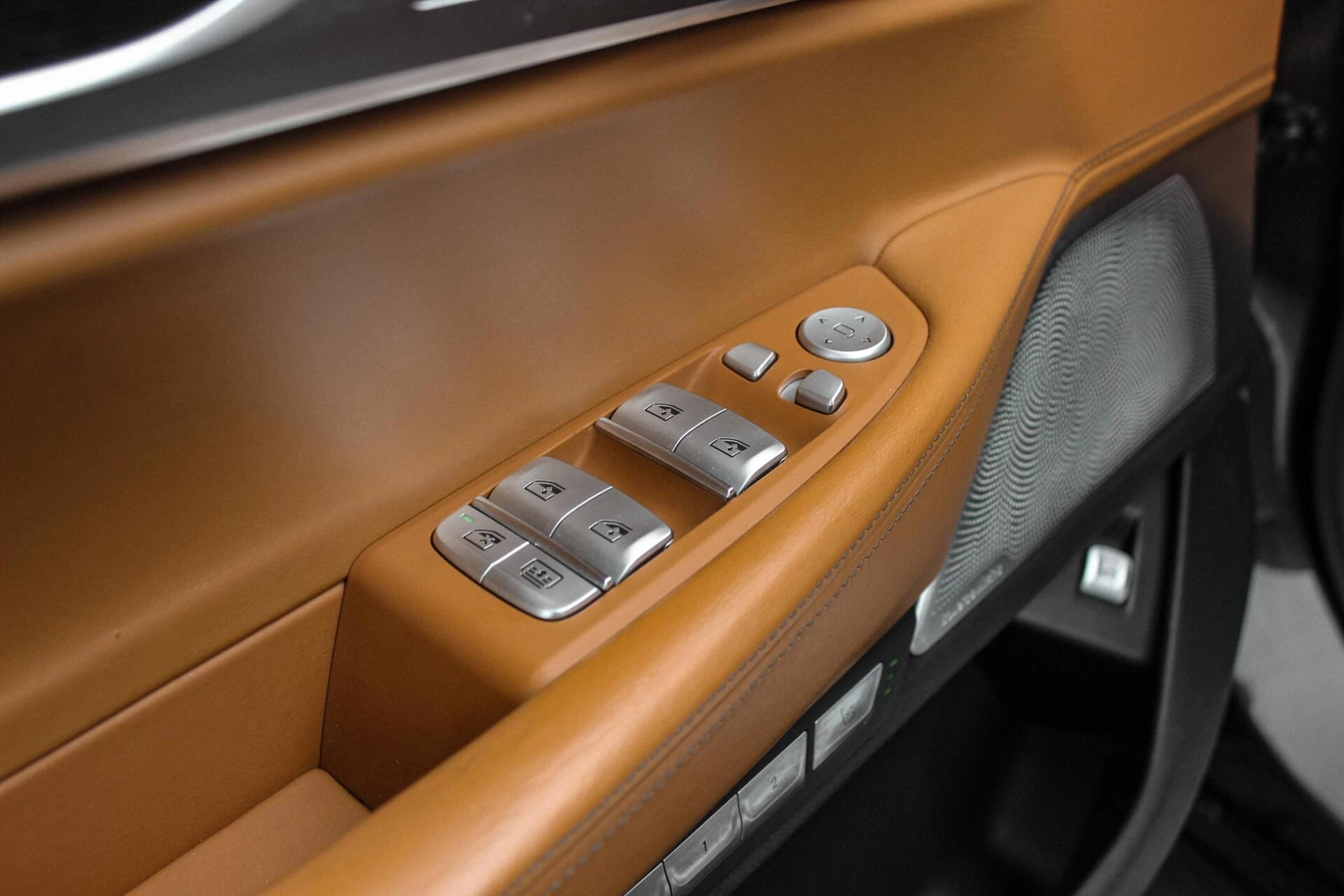 Hoofdafbeelding BMW 7 Serie