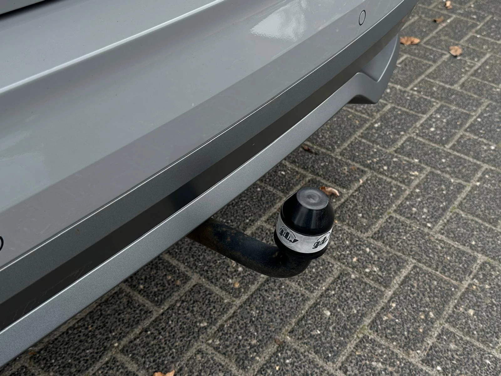 Hoofdafbeelding Škoda Kamiq