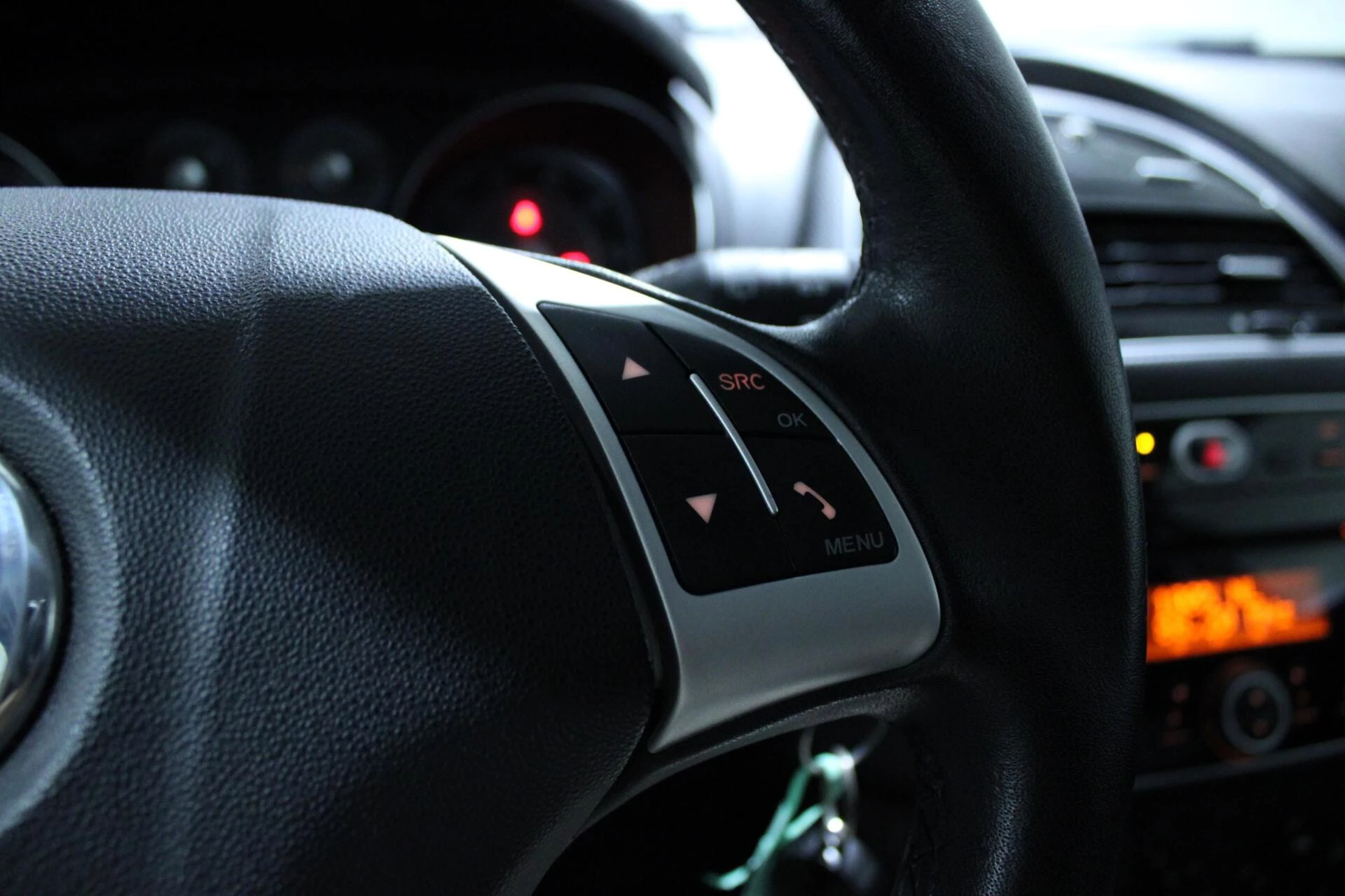 Hoofdafbeelding Fiat Punto