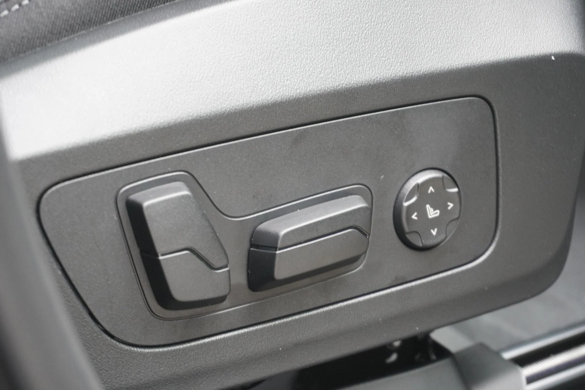 Hoofdafbeelding BMW iX1