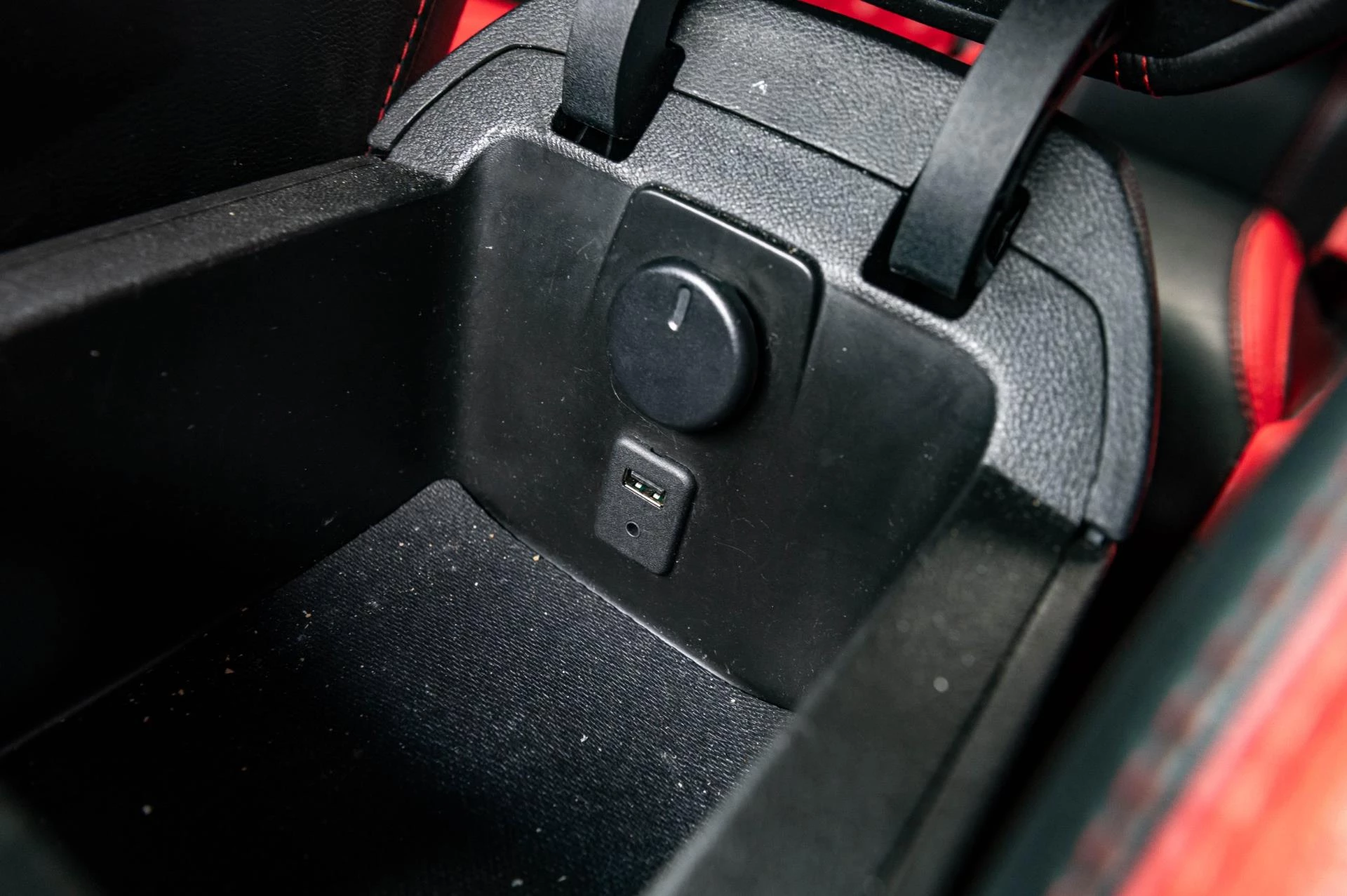 Hoofdafbeelding Chevrolet Camaro