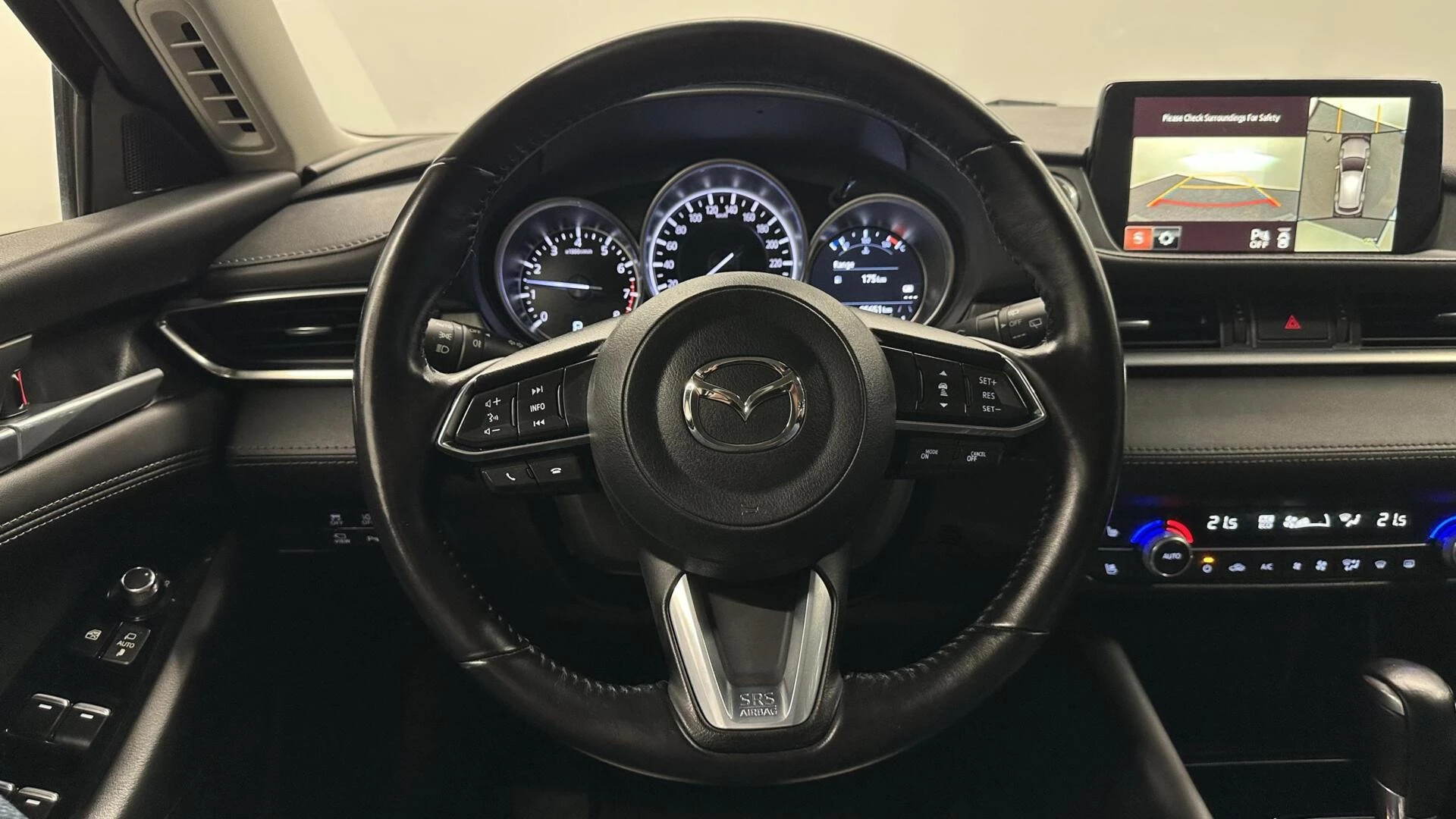 Hoofdafbeelding Mazda 6