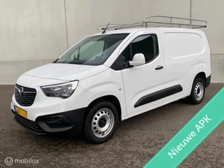 Opel Combo1.5 HDI L2H1 AIRCO EURO 6 € 10750,- + 21% BTW/TAX