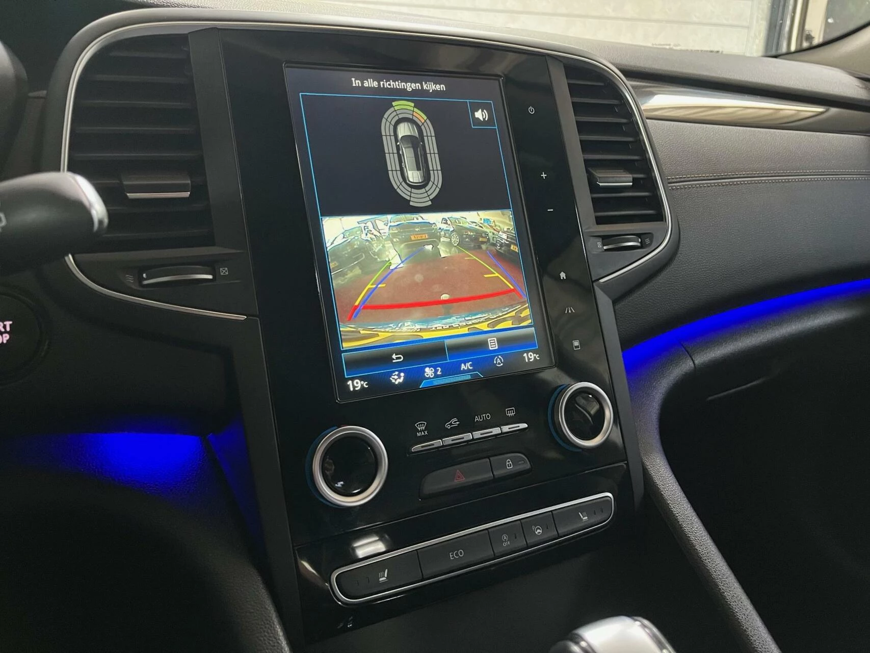 Hoofdafbeelding Renault Talisman