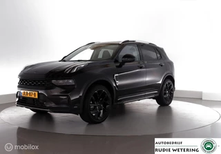 Lynk & Co 01 1.5 PHEV Black Edition|pano|led|360cam|acc|lmv20
