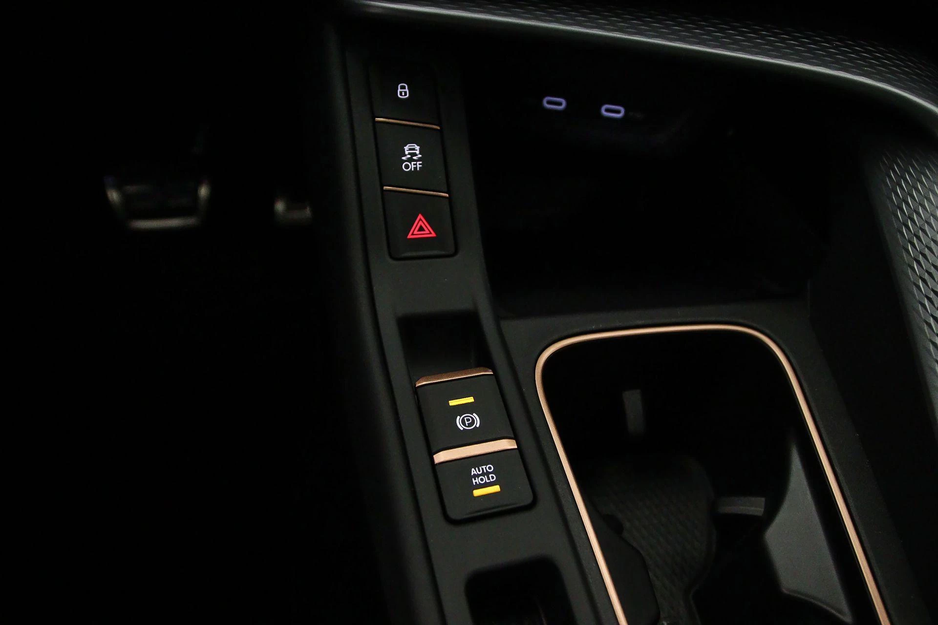 Hoofdafbeelding CUPRA Terramar