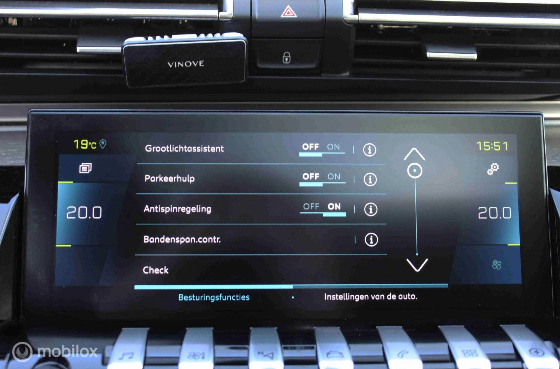 Hoofdafbeelding Peugeot 508