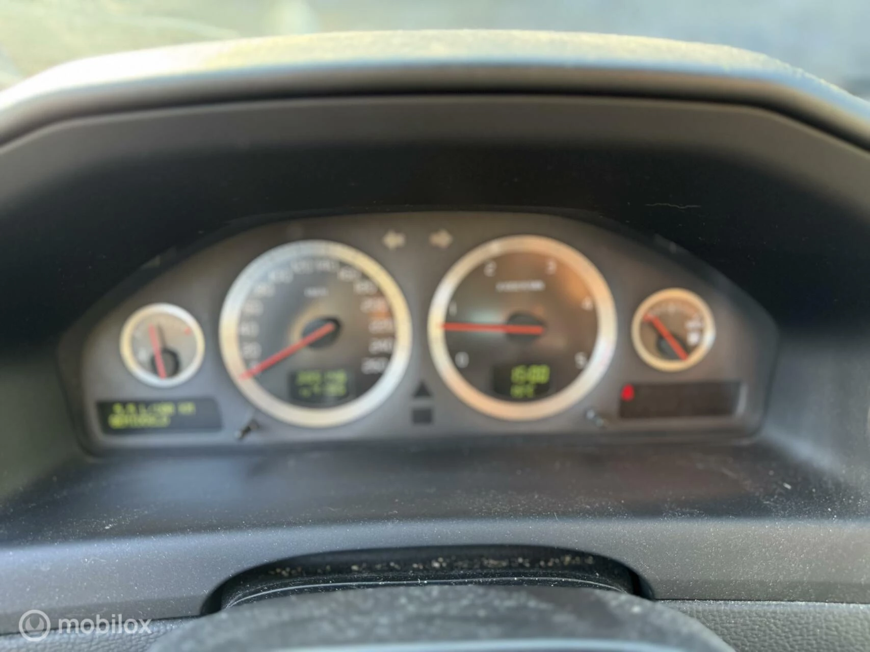 Hoofdafbeelding Volvo S60