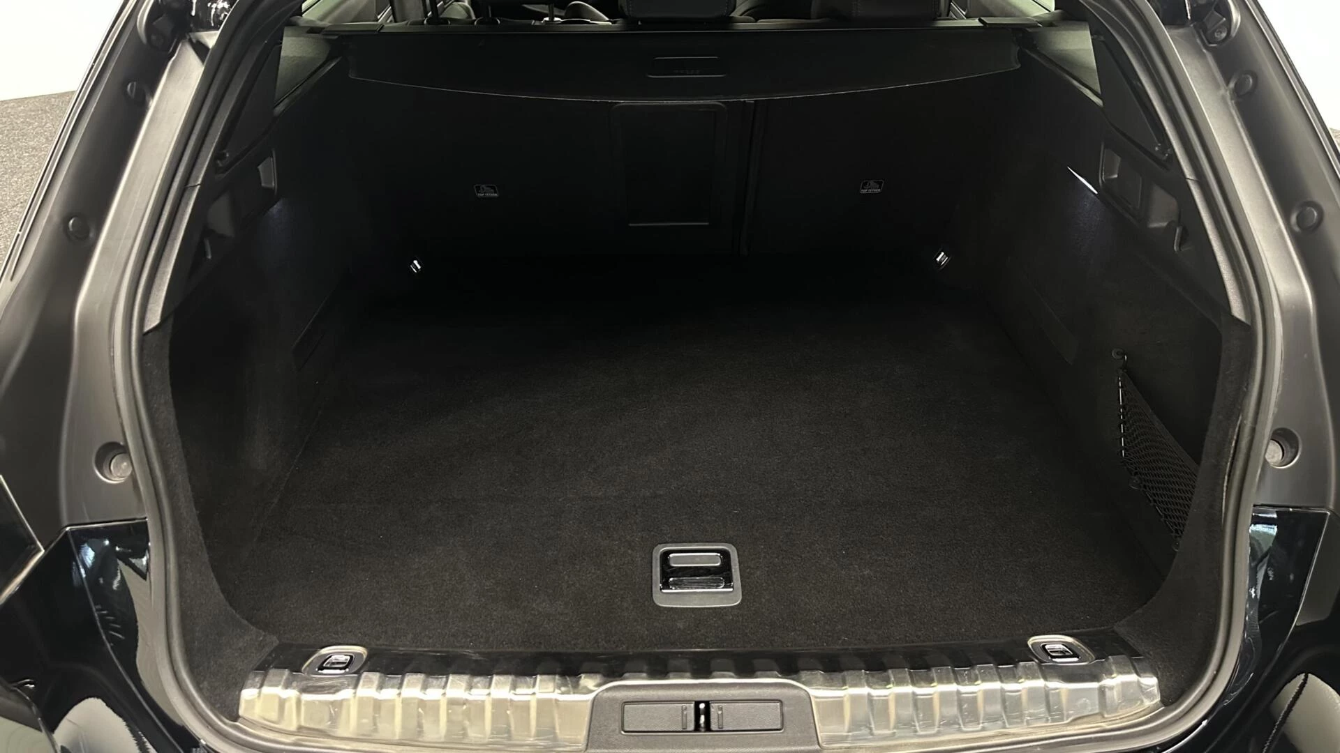 Hoofdafbeelding Peugeot 508